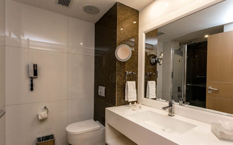 Hotel Altamira Village Каракас Екстериор снимка